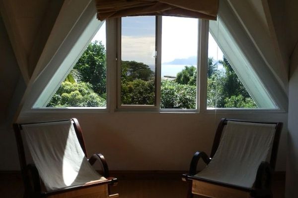Lemongrass Lodge (Beau Vallon)